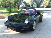 1985 Porsche 911Factory M491 Turbo-Look