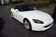 2007 Honda S2000Base Convertible 2-Door