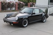 1980 Porsche 911 EURO TARGA