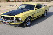 1969 Ford Mustang Boss 302