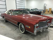 1976 Cadillac Eldorado