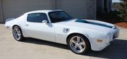 1970 Pontiac Firebird