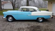 1955 Chevrolet Bel Air 150210