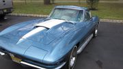 1967 Chevrolet Corvette stingray