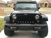 2015 Jeep WranglerUnlimited Hard Rock Edition