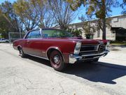 1965 Pontiac GTO 63567 miles