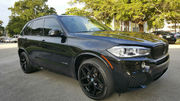 2014 BMW X5 xDrivexDrive35d Sport Utility 4-Door