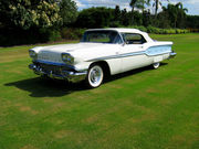 1958 Pontiac Chieftain