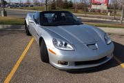 2012 Chevrolet Corvette Grand Sport