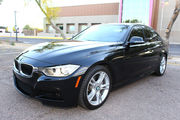 2013 BMW 3-Series 335i