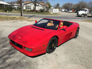 1993 Ferrari 348Spider