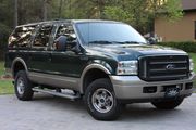 2005 Ford ExcursionEddie Bauer Sport Utility 4-Door