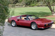 1982 Ferrari 308 GTSi