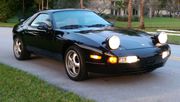 1994 Porsche 928GTS 24500 miles