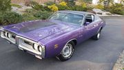 1971 Dodge Charger RT