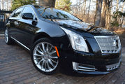 2014 Cadillac XTS PLATINUM-EDITION