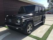 2003 Mercedes-benz Mercedes-Benz: G-Class