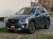 Mazda 2016 Mazda: CX-5 Grand Touring