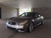 INFINITI G37 Infiniti: G37