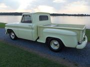 1964 CHEVROLET Chevrolet: C-10 Standard