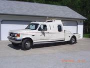 1990 Ford Super Duty F