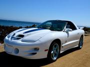 1999 Pontiac Pontiac: Trans Am 30th Anniversary