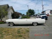 1964 Cadillac Eldorado