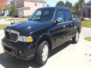 2002 Lincoln 5.4 Lincoln: Blackwood Crew Cab pickup 4 Door