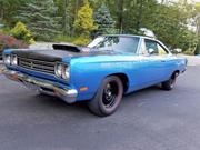 1969 plymouth Plymouth: Road Runner ROADRUNNER