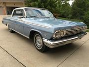 1962 CHEVROLET Chevrolet: Impala RARE Sport Sedan SS