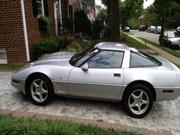 Chevrolet Corvette Chevrolet: Corvette COLLECTORS EDITION