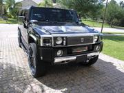 2004 Hummer H2 Hummer: H2 4X4 6.2L V8