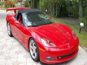 Chevrolet Corvette 8239 miles