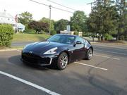 2013 NISSAN Nissan: 370Z Touring