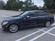 2008 MERCEDES-BENZ c-class