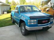 Gmc Only 63512 miles GMC: Sierra 1500 SIERRA