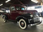 1941 Chevrolet Other Chevrolet: Other Pickups 2 DR PICKUP