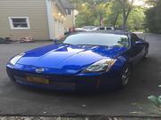 Nissan 350z 13200 miles