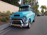 1955 Chevrolet Chevrolet: Other Pickups GMC 100