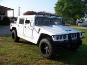 1985 Hummer Hummer: H1