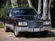 1990 Cadillac 5.7L V8