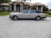 ROLLS-ROYCE SILVER SPUR