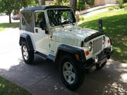 2004 Jeep 4.0L Inline Six