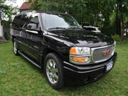 2006 Gmc Yukon GMC: Yukon Denali Sport Utility 4-Door