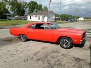 PLYMOUTH ROAD RUNNER Plymouth: Road Runner Roadrunner