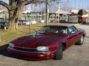 1996 JAGUAR xjs Jaguar: XJS