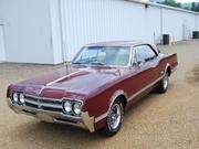 OLDSMOBILE CUTLASS Oldsmobile: Cutlass 2 Dr.