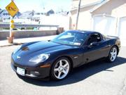 2005 chevrolet Chevrolet: Corvette Z51