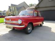 1972 Nsu Printz 4l Other Makes: Prinz 4L