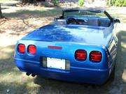 1991 Chevrolet Chevrolet: Corvette